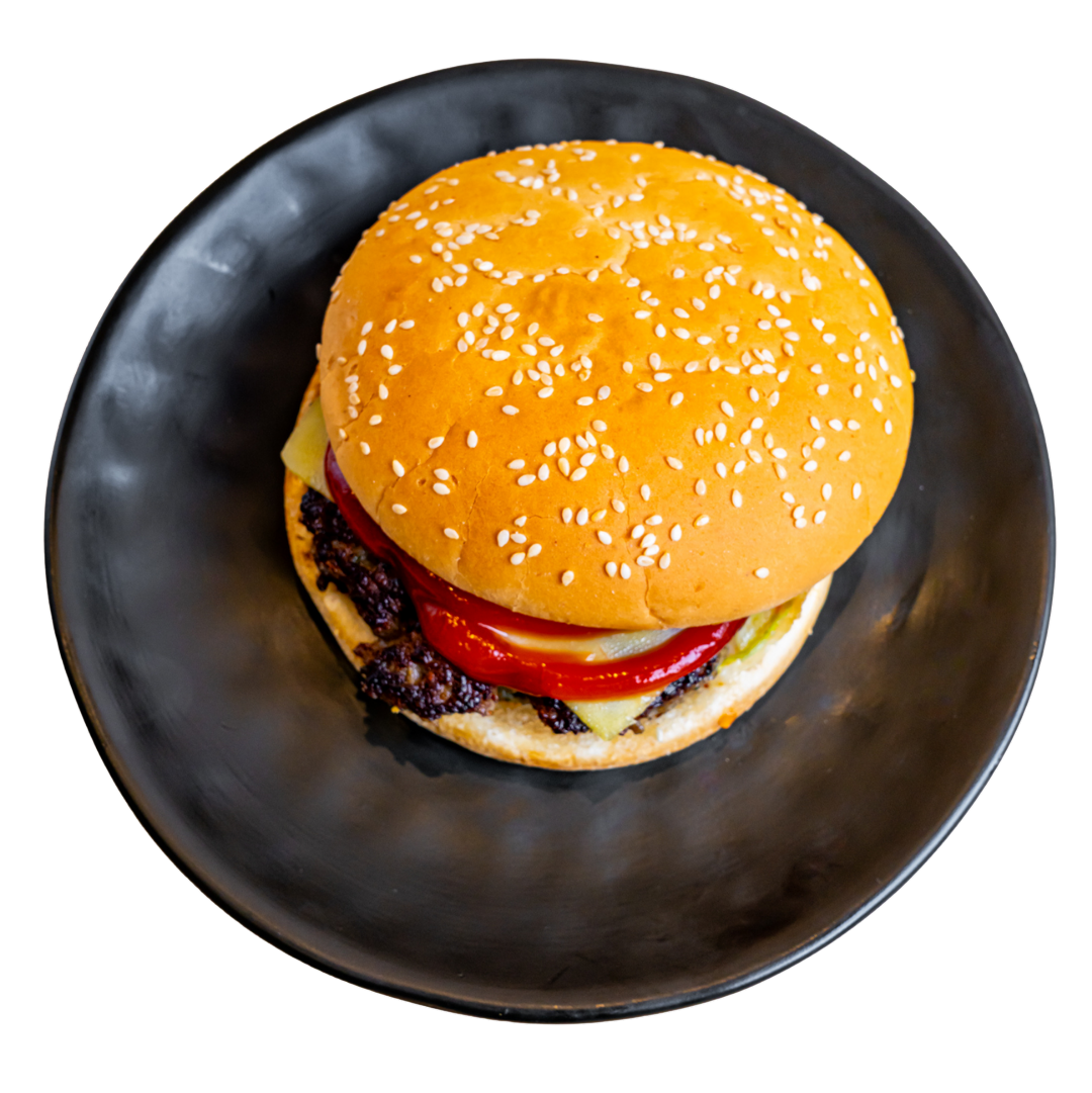 Cheese Burger