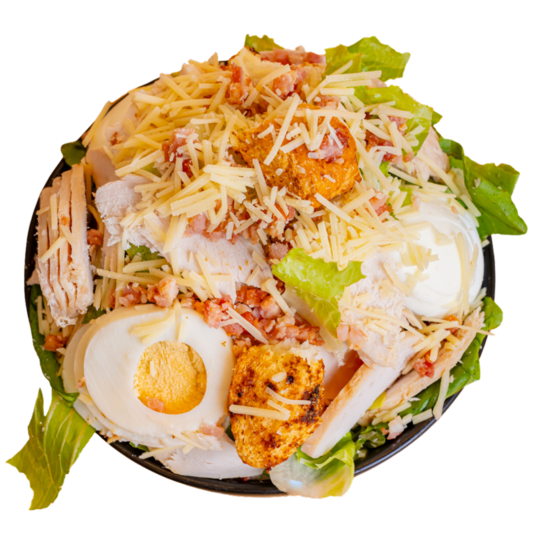 Ceasar Salad