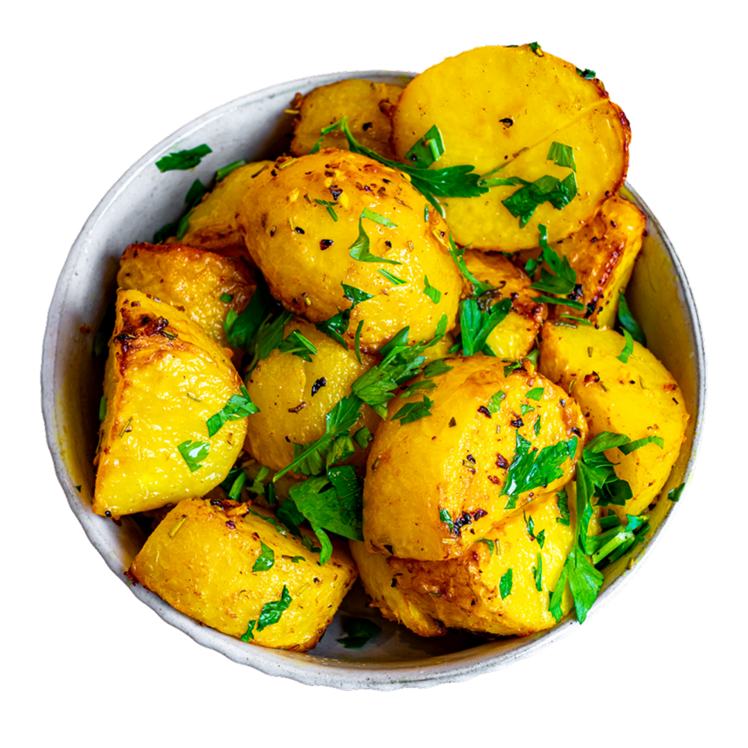 Roast Potato