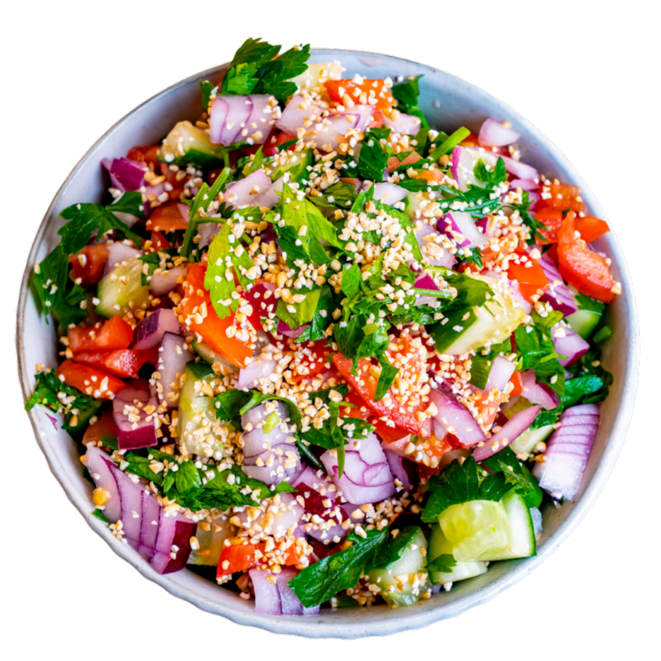 Tabouli